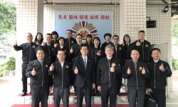 2-嚴德發視導屏東榮服處　期勉成為地區資源整合平台　圖１